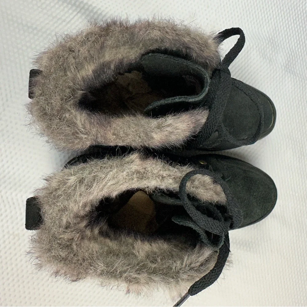 Sorel women’s winter boot